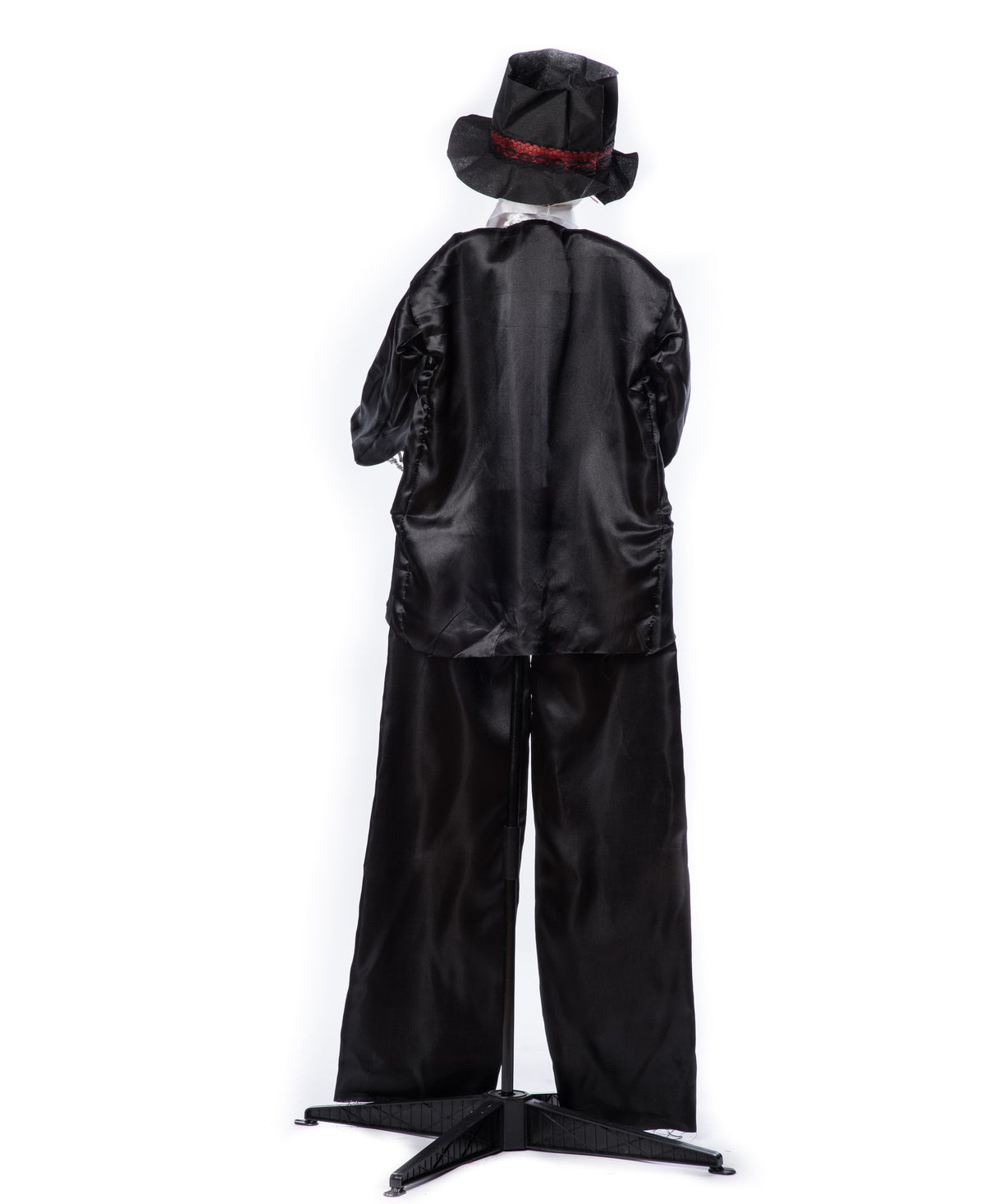 Haunted Groom Halloween Sound/Motion Fig