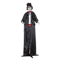 Haunted Groom Halloween Sound/Motion Fig